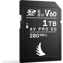 Angelbird AV PRO SD MK2 1TB V60