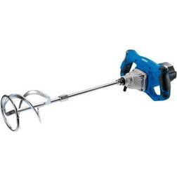 Draper 110V Power Mixer 1400W