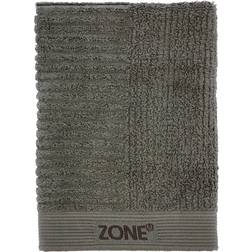 Zone Denmark Classic Guest Towel Green (70x50cm)