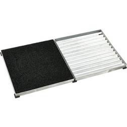 Plus Cubic 17987-1 Entrance Grilles