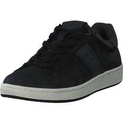 Björn Borg T316 Cls Ctr M - Black/Dark Grey