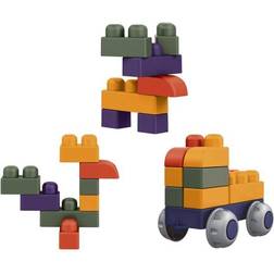 Bricks & Blocks, Mjuka Klossar