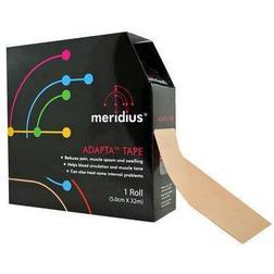 Meridius Kinesiotejp beige 5cmx32m