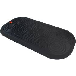 Floortex AFS-TEX 3000X anti-fatigue Blå, Sort