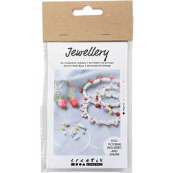 Creativ Company Mini Smykkekit Kit