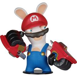 Ubisoft Mario Rabbids Sparks of Hope Figurine Rabbid-Mario (inc. DLC)