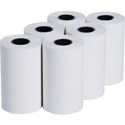 Testo 0554 0568 Paper Roll 6