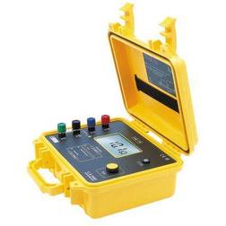 Chauvin Arnoux CA 6460 Earth Tester 2k