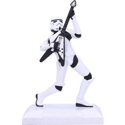 Nemesis Now Stormtrooper Rock On! 18cm