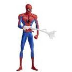 Hasbro Toy Action Figure Spiderman F3730