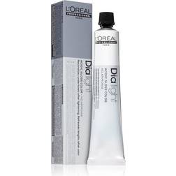 L'Oréal Professionnel Paris Dialight Permanent Hair Dye Ammonia Free Shade 5 Castano 50ml