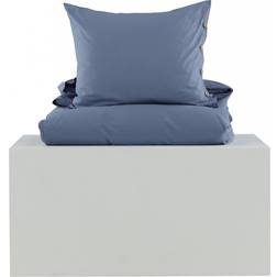 Venture Design Joar Bed Set Påslakan Blå (200x150cm)