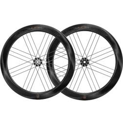 Campagnolo Bora Ultra WTO 60 Wheel Set