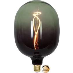 Star Trading LED Lyskilde E27 C150 Grøn
