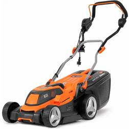Daewoo lawn mower ELECTRIC Elektrisk plæneklipper