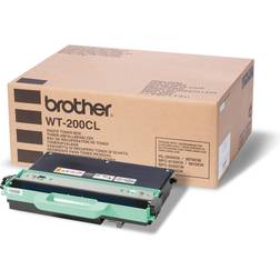 Brother WT-200CL Contenitore Toner Kit - Acqua