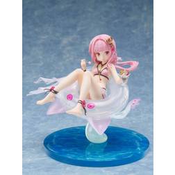 Magia Record Iroha Tamaki Swimsuit St