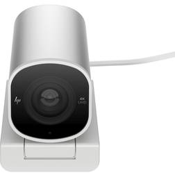 HP 4K Streaming Webcam with Auto