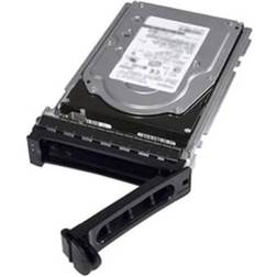 Fujitsu Disque dur 2 To échangeable à chaud 3.5" SATA 6Gb/s 7200 tours/min pour PRIMERGY RX2530 M6 (3.5" RX2540 M6 (3.5"