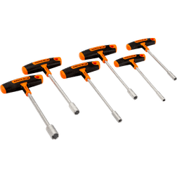 Bahco Nutdriver Nut Driver Screwdriver Hex Head Screwdriver