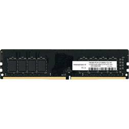 Innovation IT 124308 Memoria RAM 32 GB DDR4 3200 MHz CL22 Negro negro