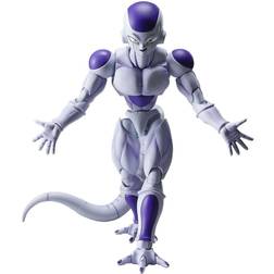 Bandai Dragon Ball Z Son Frieza Figure-Rise Standard Model Kit New PKG Version