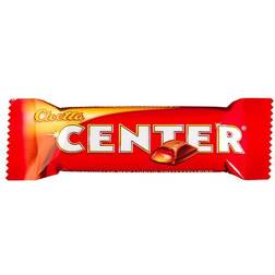 Cloetta Center Chokolade - 50 gram