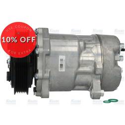 Volkswagen Nissens Kompressor 89044 SD7V16 12 PAG 46 R134a