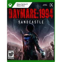 Daymare 1994 Sandcastle (Xbox Series)