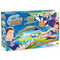 Water Pistol with Tank Canal Toys Water Game (FR)