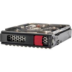 HP E Hårddisk 16 TB 3.5" LFF Low Profile 7200 rpm SATA-600 cache