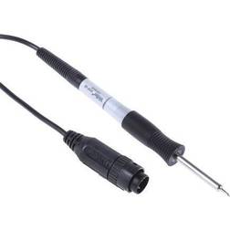 Weller Electric Soldering Iron, 24V, WX1, WX2