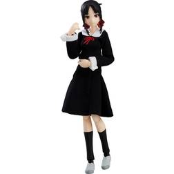 Good Smile Kaguya-sama: Love is War Figma Actionfigur Kaguya Shinomiya 14 cm