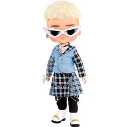 L.O.L. Surprise Tweens Masquerade Party Fashion Doll Max Wonder