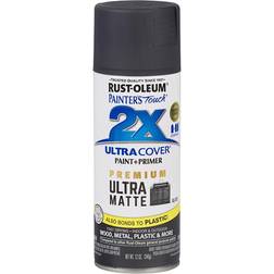 Rust-Oleum Painter's Touch 2X Ultra Cover Wood Paint Matte Slate