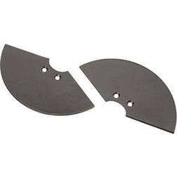 Fiskars Lame Di Ricambio Per Trivella Manuale 200 mm 1000641