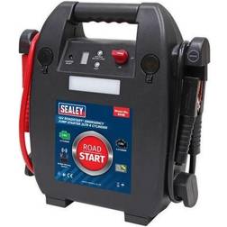 Sealey RoadStart Emergency Jump Starter 12V 2L 4