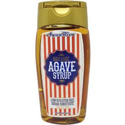 Organic Agave Syrup Aqua Riva 25cl