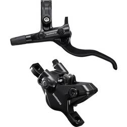 Shimano BL-M4100/BR-MT410 Freno A Disco Mano Sinistra Kit