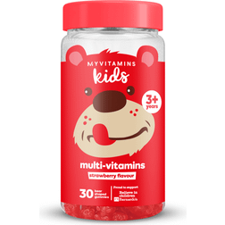 Myvitamins Kids Gummies - 30 30 st