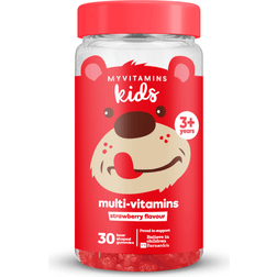 Myvitamins Kids Gummies - 30