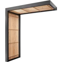 GOP Grau Entretak Block BS 200 Timber
