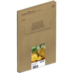 Epson 604 Multipack Easy Mail