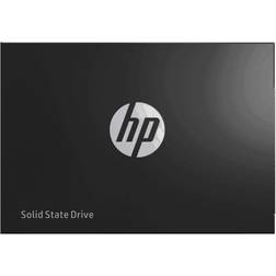 HP 345N1AA SSD 960GB S650 2,5 (6,4cm) 345N1AA retail-Solid State Disk-2