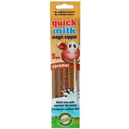 Quick Milk Magic Sipper Kola 5-pack