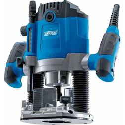 Draper 230V Variable Speed Router, 1800W