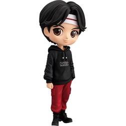 Banpresto Tiny Tan K-Pop Qposket Bts Jin