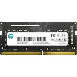 HP 7EH96AAABB S1-16 GB-1 x 16 GB-DDR4-2400 MHz