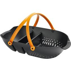 Fiskars Plus Garden Harvest Basket 1062831