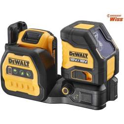 Dewalt DCE088 18v Cross Line Li-ion Charger Case